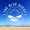 Logo of the association The Blue Quest